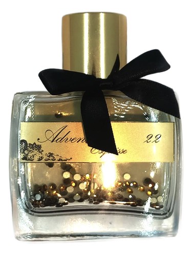 Advent by Esquisse Parfum