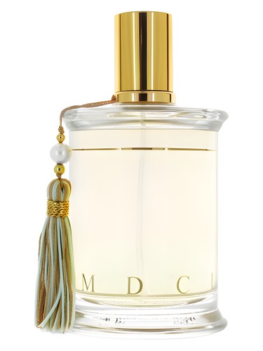 Un Coeur en Mai by MDCI Parfums