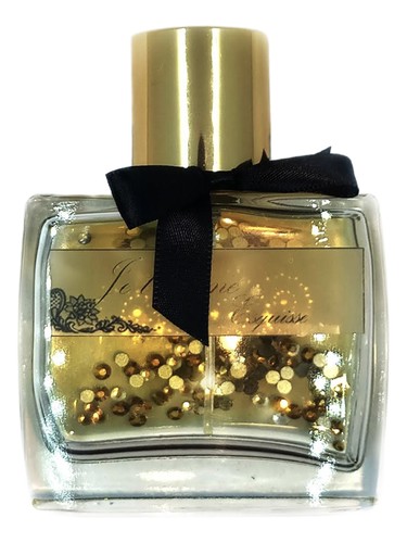Je t'aime by Esquisse Parfum