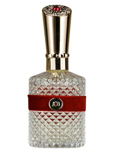 JCB No.13 JCB by JCB Jean Charles Boisset