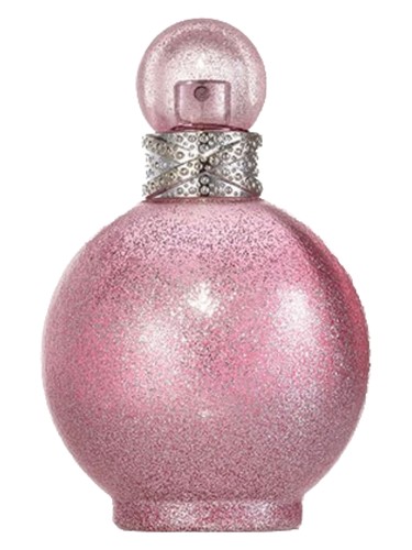 Glitter Fantasy by Britney Spears