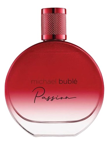 Passion by Michael Buble