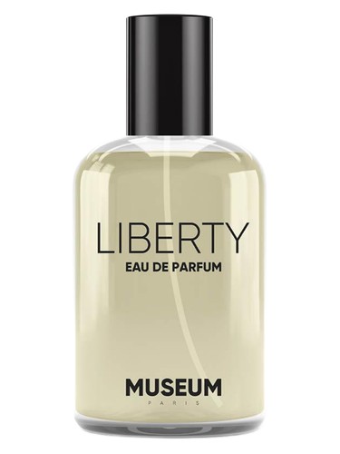 Museum Liberty by Museum Parfums