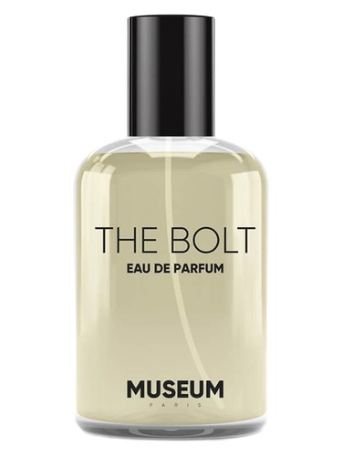Museum The Bolt by Museum Parfums