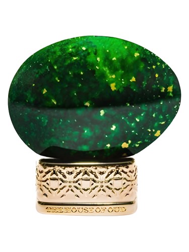 Royal Stone by The House of Oud