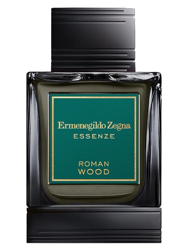 Roman Wood by Ermenegildo Zegna