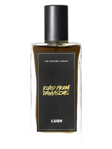 Road From Damascus by Lush