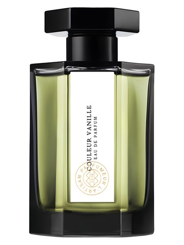 Couleur Vanille L'Artisan Parfumeur perfume by L Artisan Parfumeur