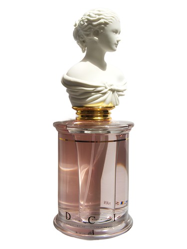 Enlevement au Serail by MDCI Parfums
