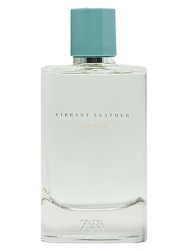 Vibrant Leather Summer