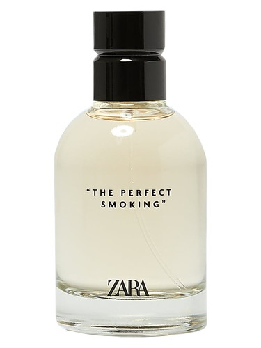 The Perfect Smoking by Zara