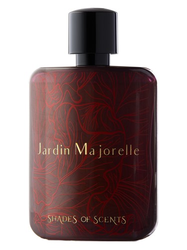 Jardin Majorelle by Shades Of Scents