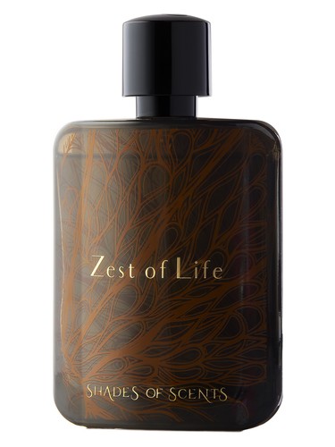 Zest Of Life by Shades Of Scents