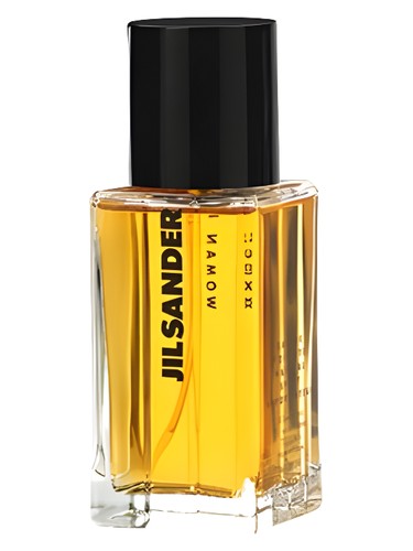 Jil Sander Woman III by Jil Sander