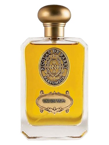 Eau Du Vizir by Maison Nicolas de Barry