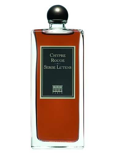Chypre Rouge