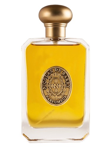 Eau De La Reine De Hongrie by Maison Nicolas de Barry