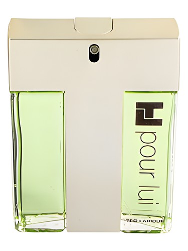 TL Pour Lui by Ted Lapidus