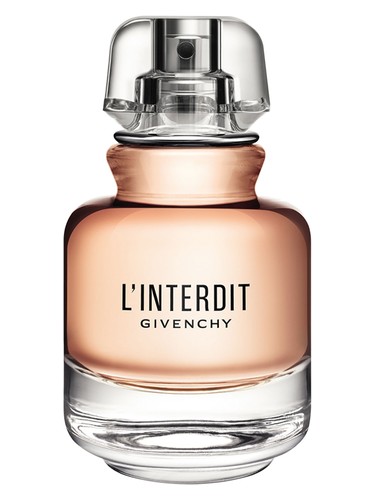 L'Interdit Hair Mist by Givenchy
