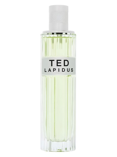 Ted by Ted Lapidus