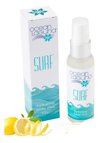 Surf by Ocean Laguna