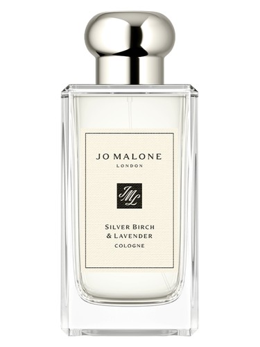 Silver Birch & Lavender Cologne by Jo Malone London