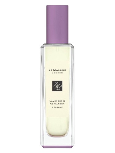 Lavender & Coriander Cologne by Jo Malone London