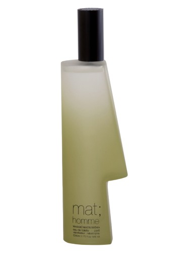 mat; homme by Masaki Matsushima