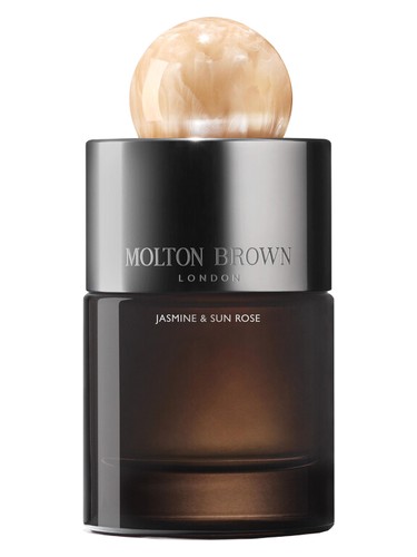 Jasmine & Sun Rose Eau de Parfum by Molton Brown