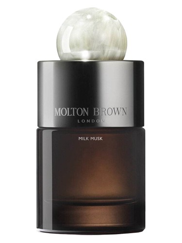 Milk Musk Eau de Parfum by Molton Brown