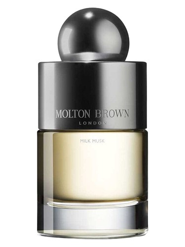 Milk Musk Eau de Toilette by Molton Brown