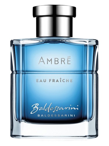 Ambré Eau Fraîche