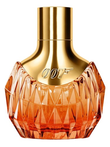 James Bond 007 Pour Femme by Eon Productions