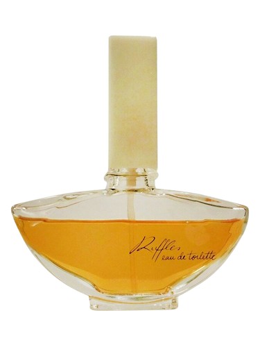 Ruffles by Oscar de la Renta