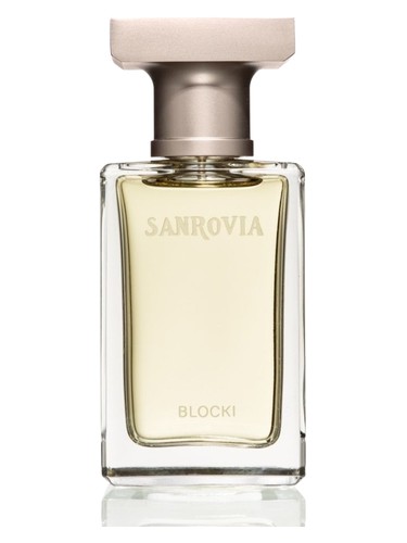Sanrovia by Blocki