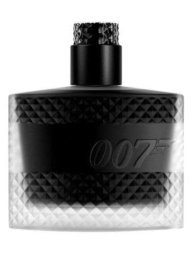 James Bond 007 Pour Homme by Eon Productions