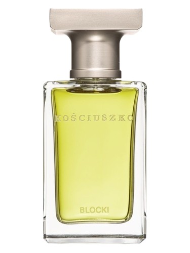 Kosciuszko by Blocki