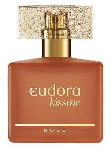 Kiss Me Rosé by Eudora