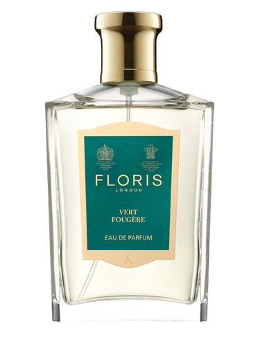 Vert Fougere by Floris
