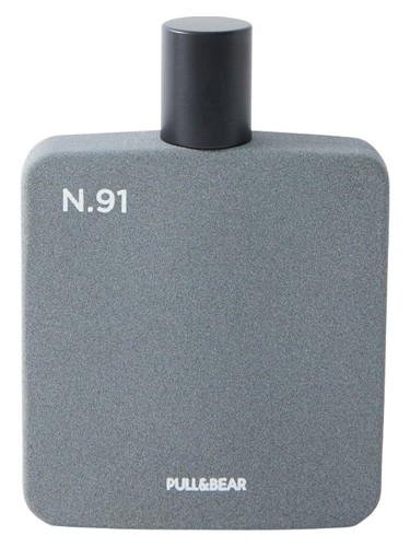 N.91 Pull & Bear cologne by Pull Bear