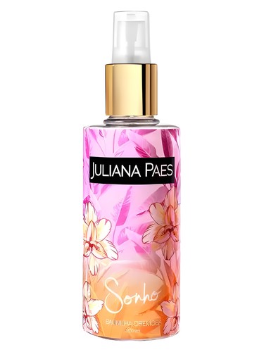 Juliana Paes Sonho by Juliana Paes