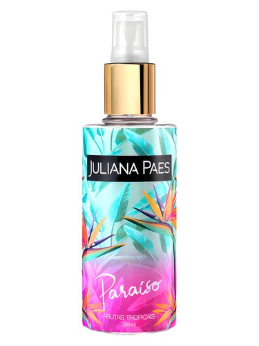 Juliana Paes Paraíso by Juliana Paes