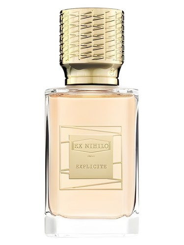 Explicite by Ex Nihilo