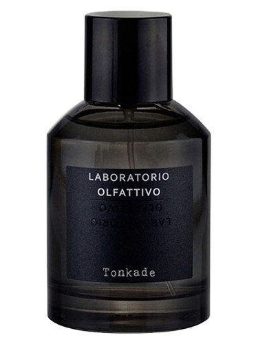 Tonkade by Laboratorio Olfattivo