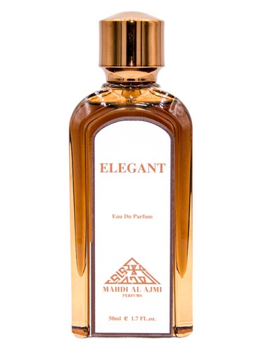 Elegant by Mahdi Alajmi