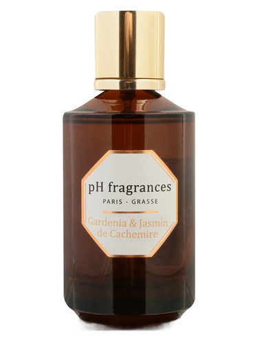 Gardenia & Jasmine of Cashmere by pH Fragrances
