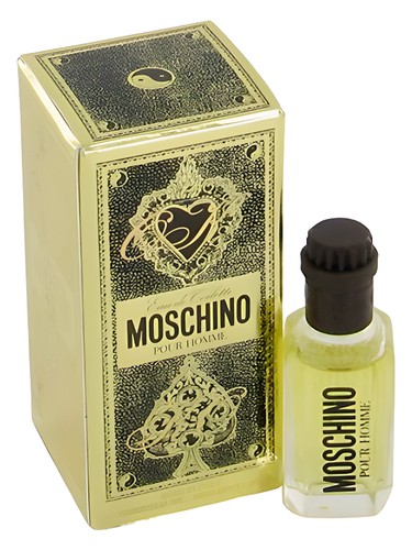 Moschino Pour Homme by Moschino