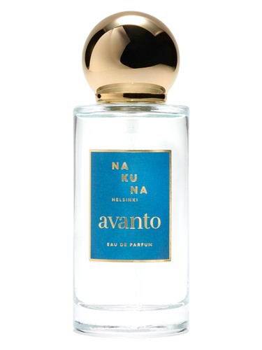 Avanto by Nakuna Helsinki