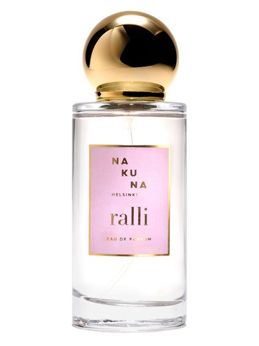 Ralli by Nakuna Helsinki
