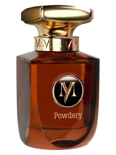 Powdery by My Perfumes
